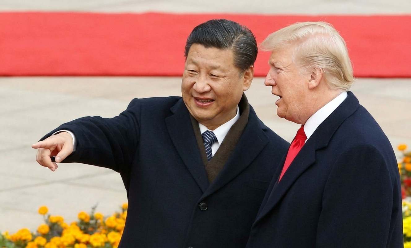 Xi Jinping Net Worth