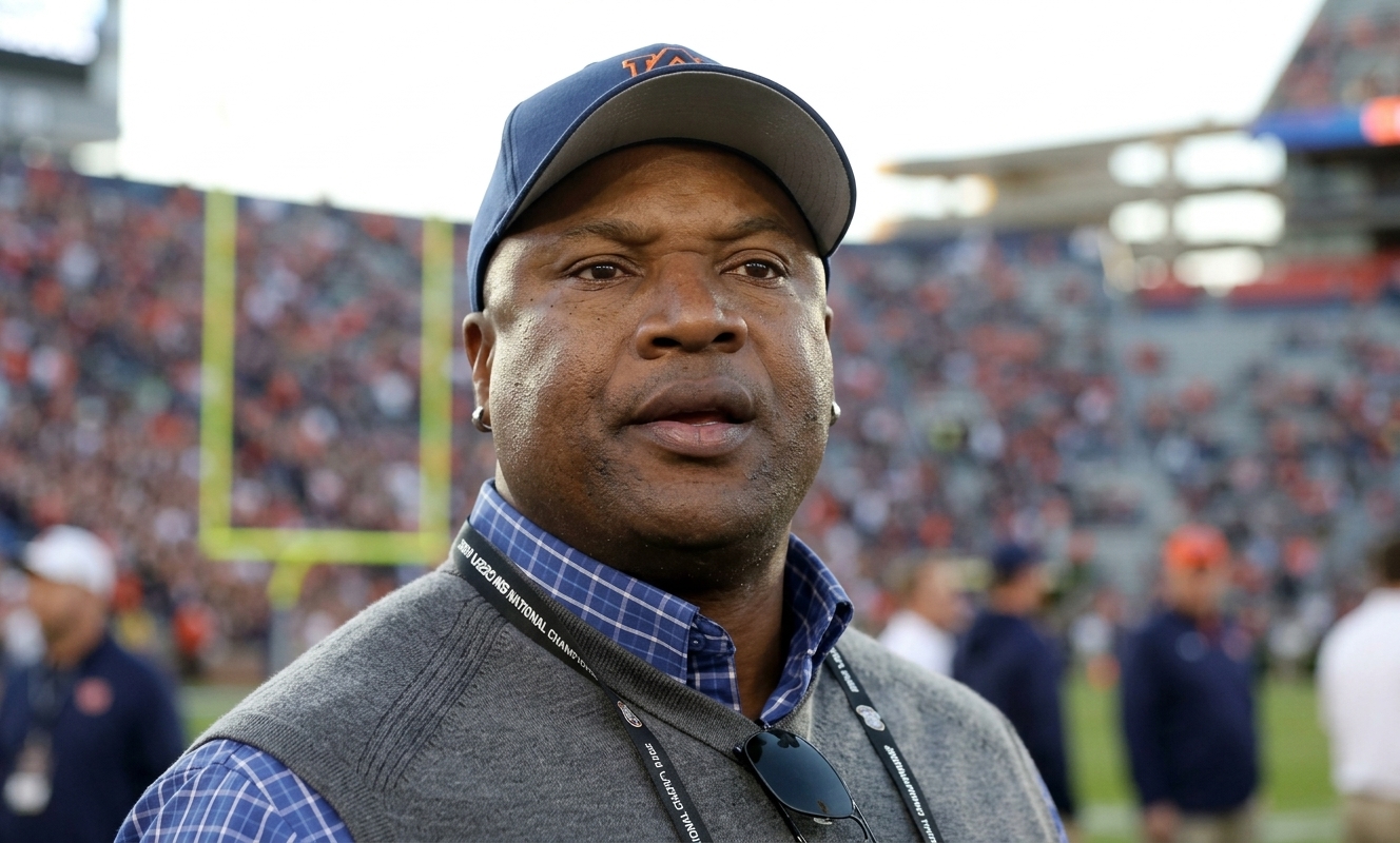 Bo Jackson net worth