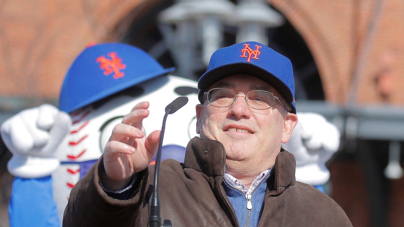 Steve Cohen Net Worth