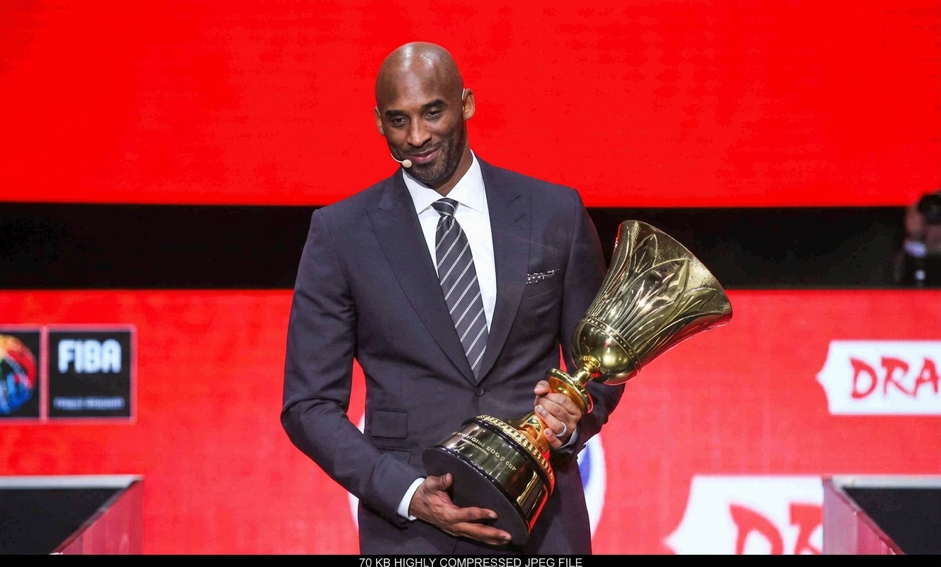 Kobe Bryant Net Worth