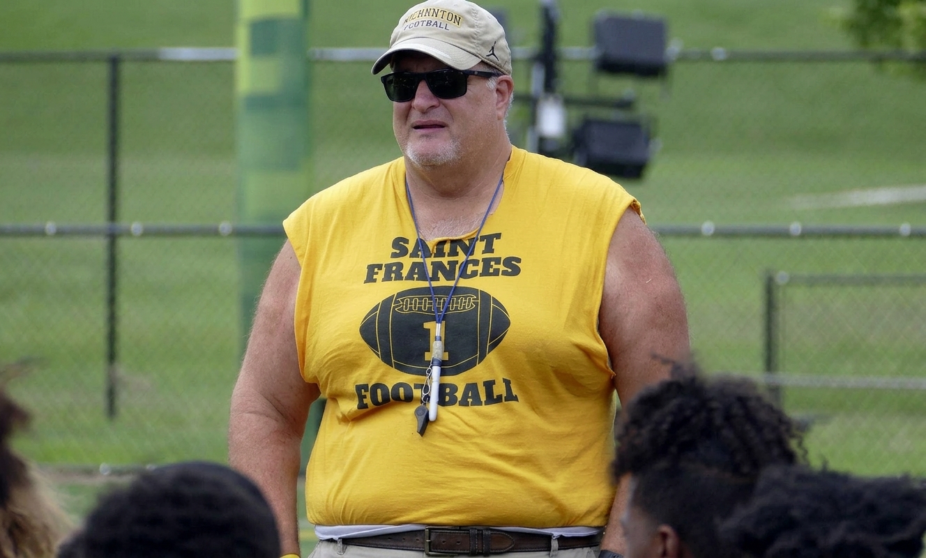 Biff Poggi Net Worth