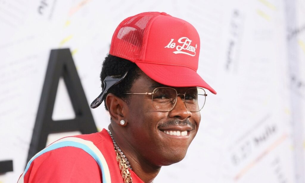 Tyler The Creator Net Worth