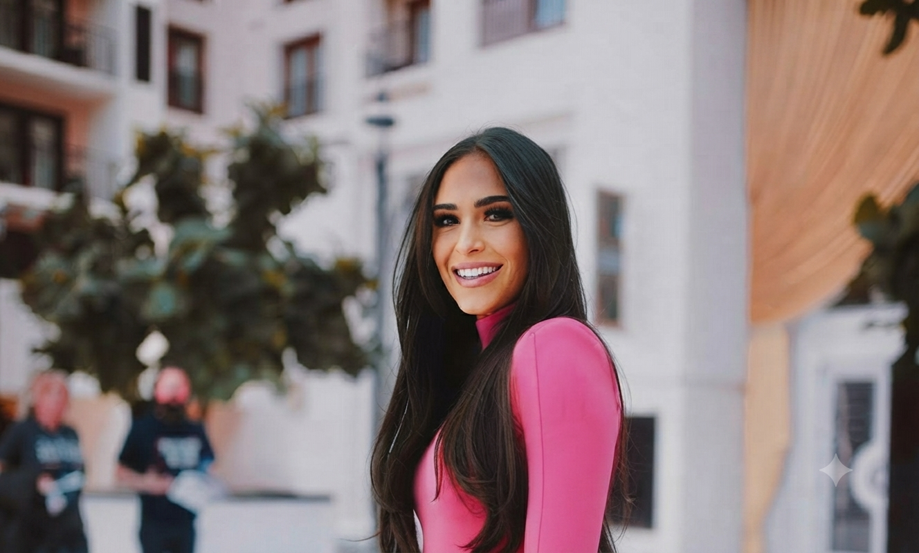 Caitlin Sinclair Net Worth