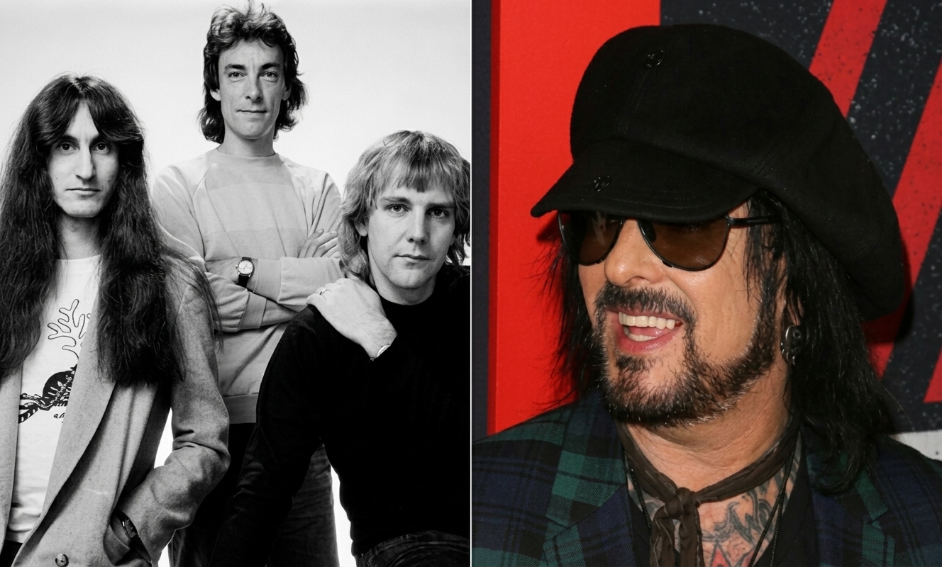 Nikki Sixx Net Worth
