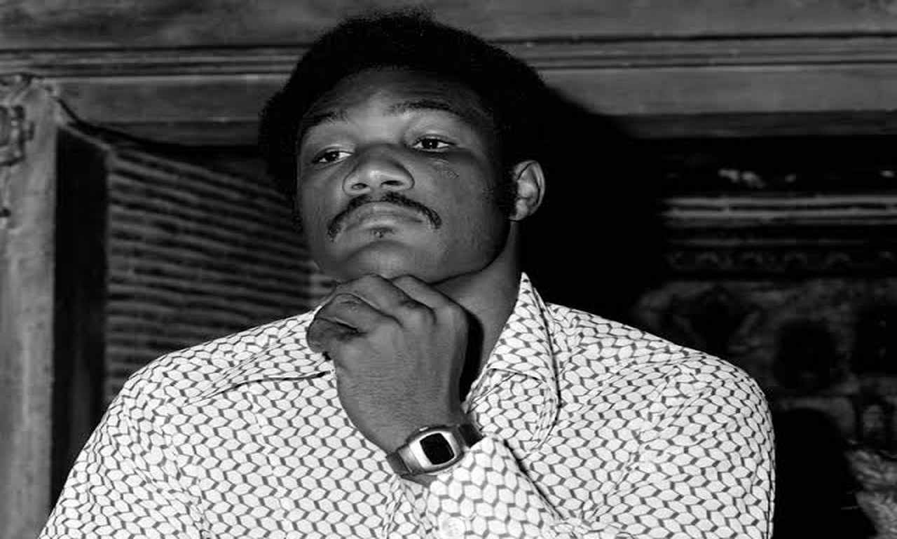 George Foreman net worth