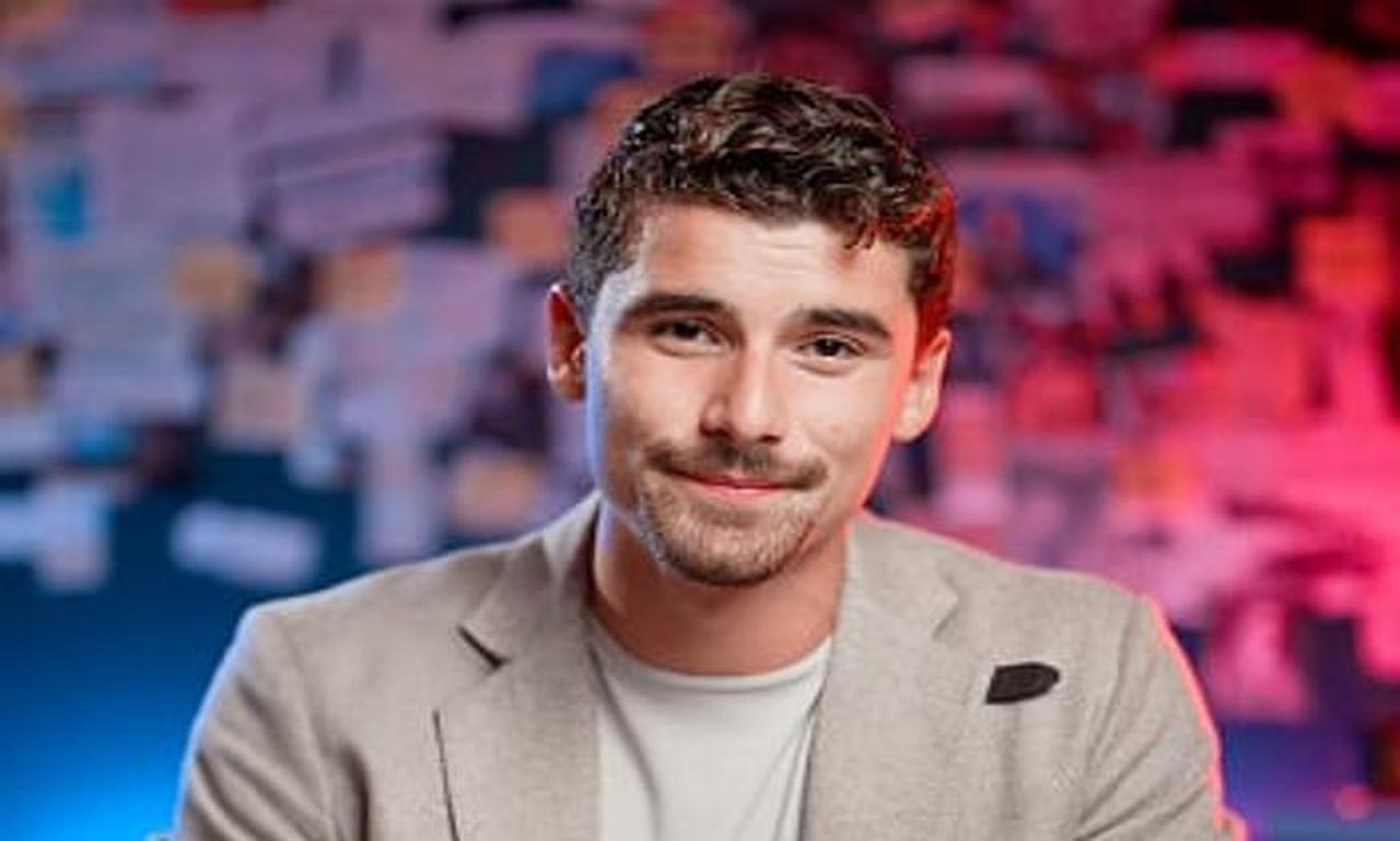 Iman Gadzhi net worth