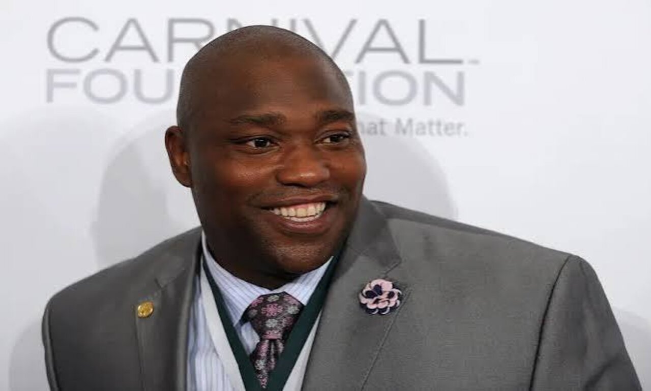 Warren Sapp Net Worth