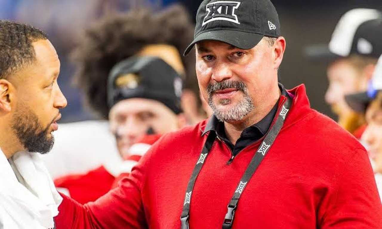 Cody Campbell Net Worth