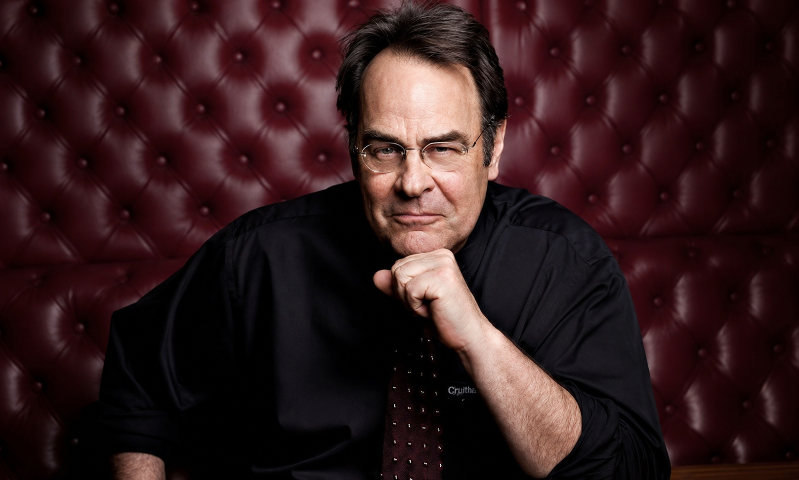Dan Aykroyd net worth 2026