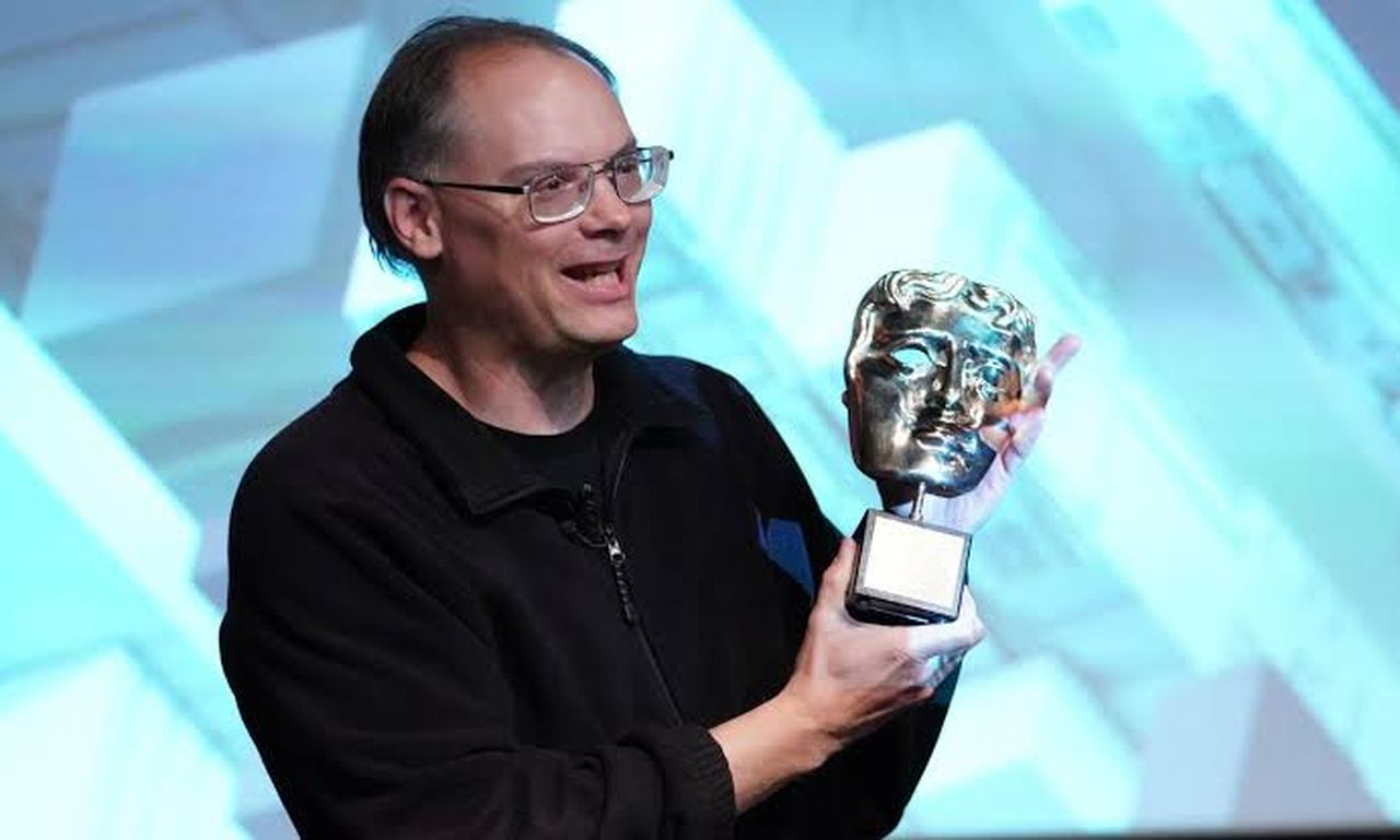 Tim Sweeney Net Worth