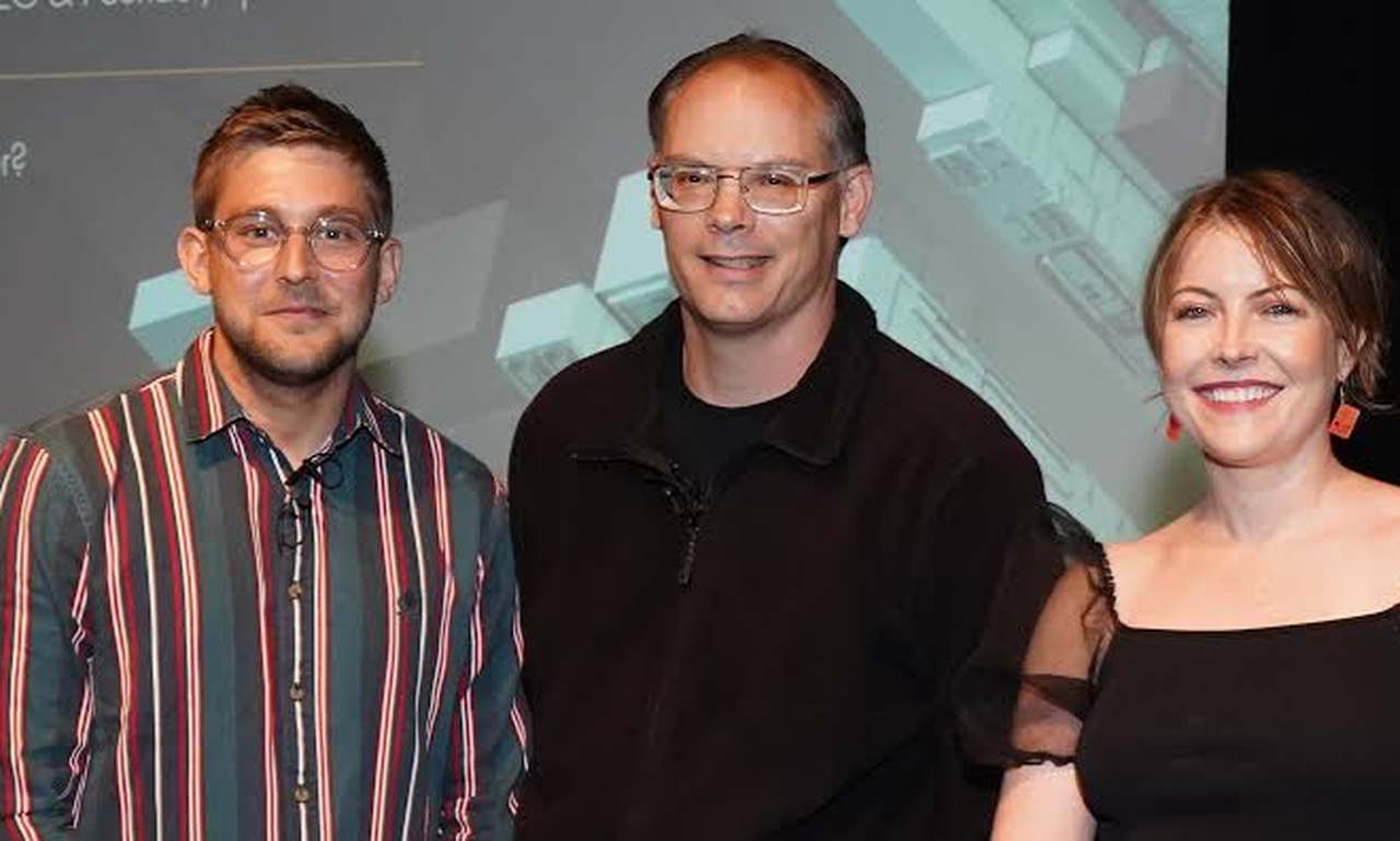 Tim Sweeney Net Worth