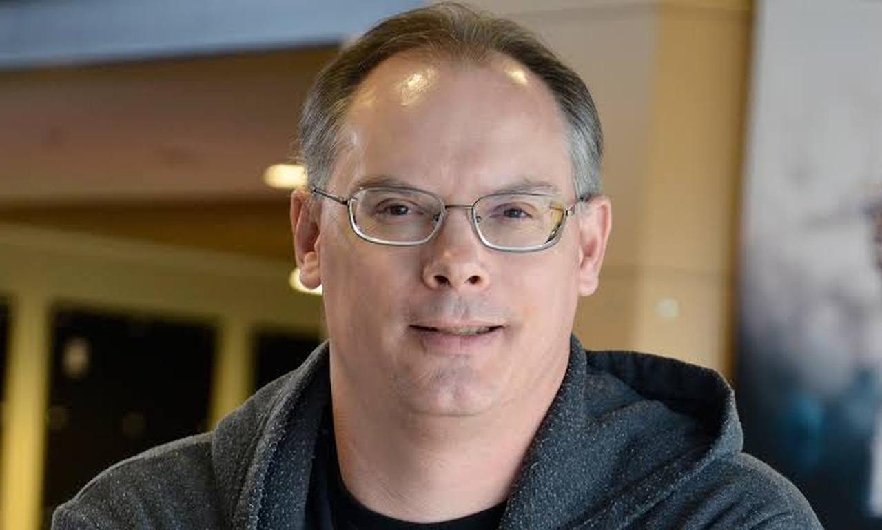 Tim Sweeney Net Worth