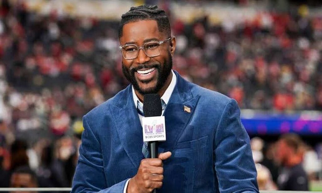Nate Burleson Net Worth