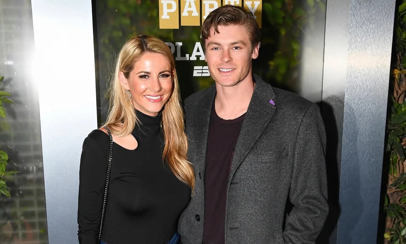 Laura Rutledge Net Worth