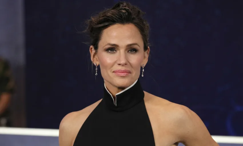 Jennifer Garner Height