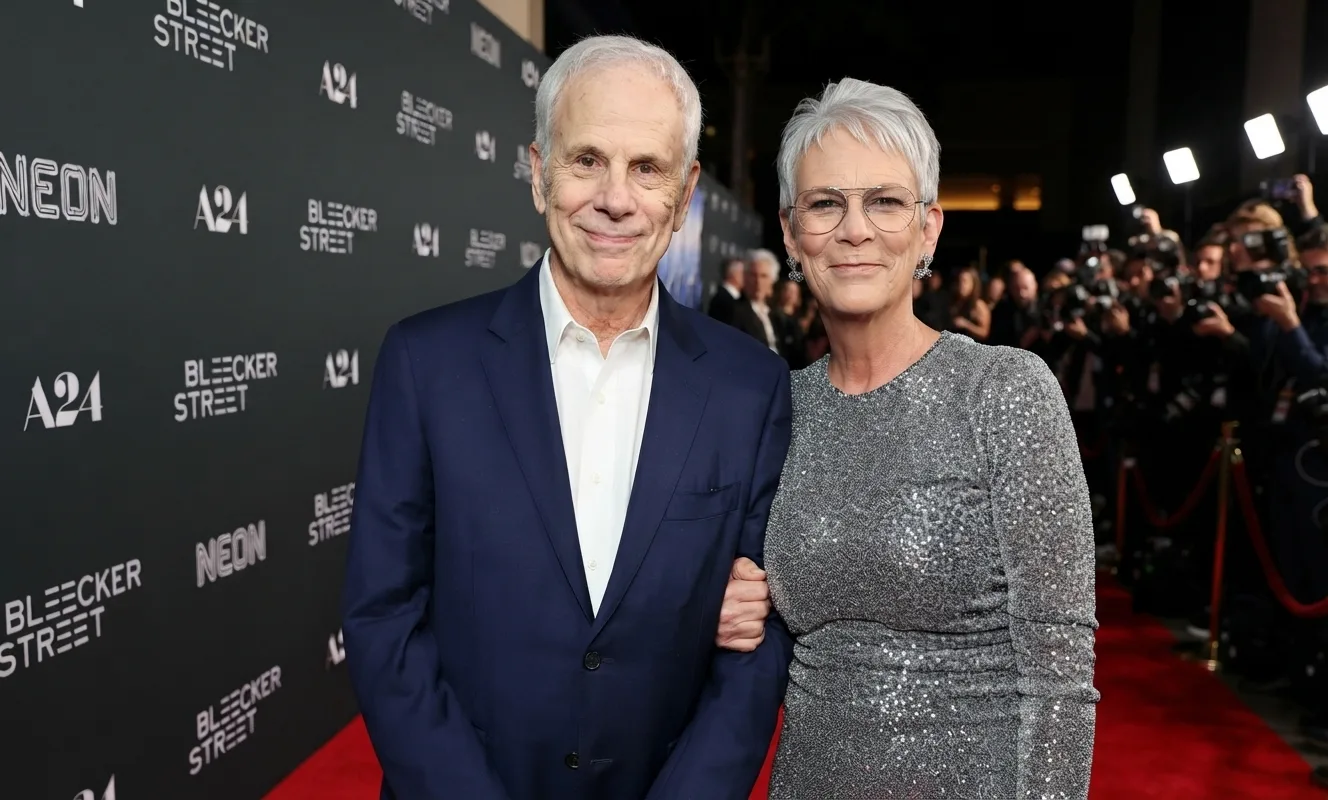 Jamie Lee Curtis Height
