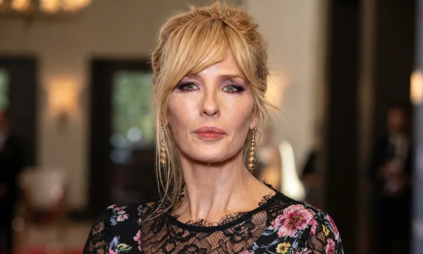 Kelly Reilly Measurements