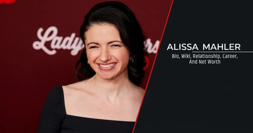 Alissa Mahler Net Worth