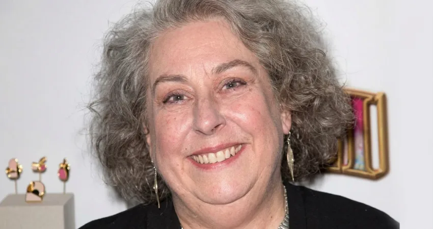 Jayne Posner Net Worth