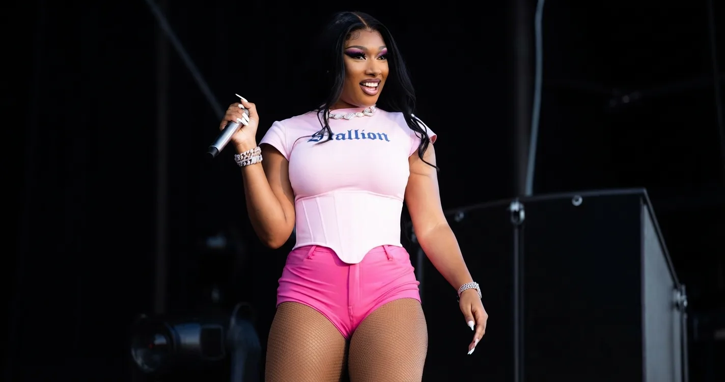 How Much Does Megan Thee Stallion Weigh