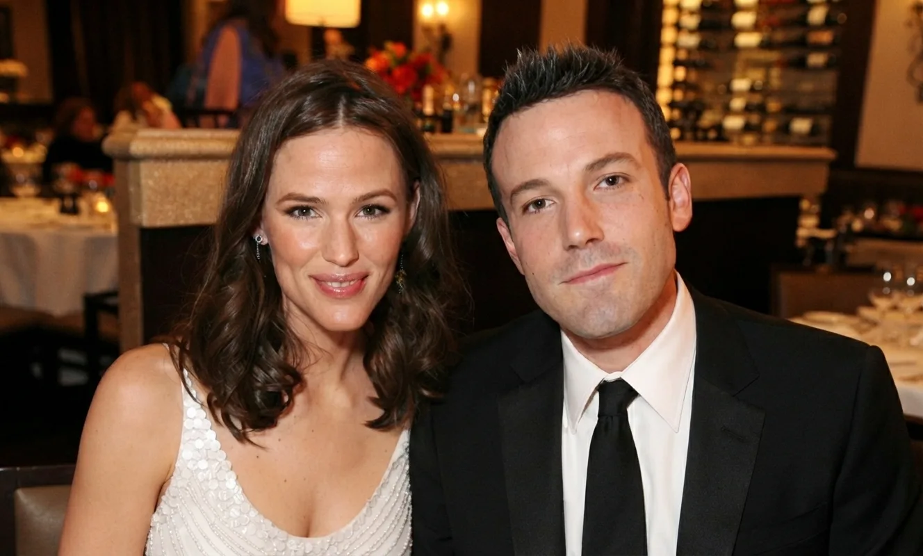 Jennifer Garner Height