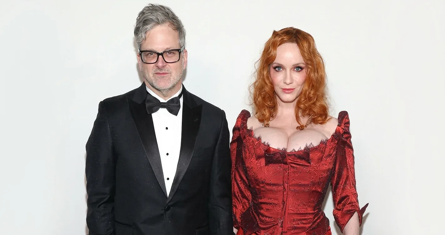Christina Hendricks Net Worth