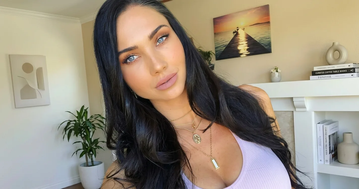 Jessica Green Measurements