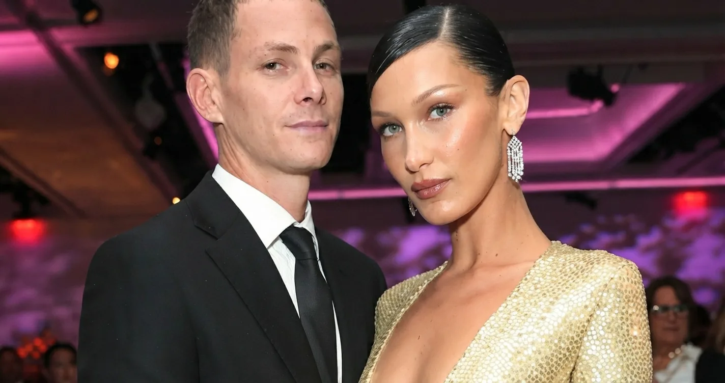 Bella Hadid Weight