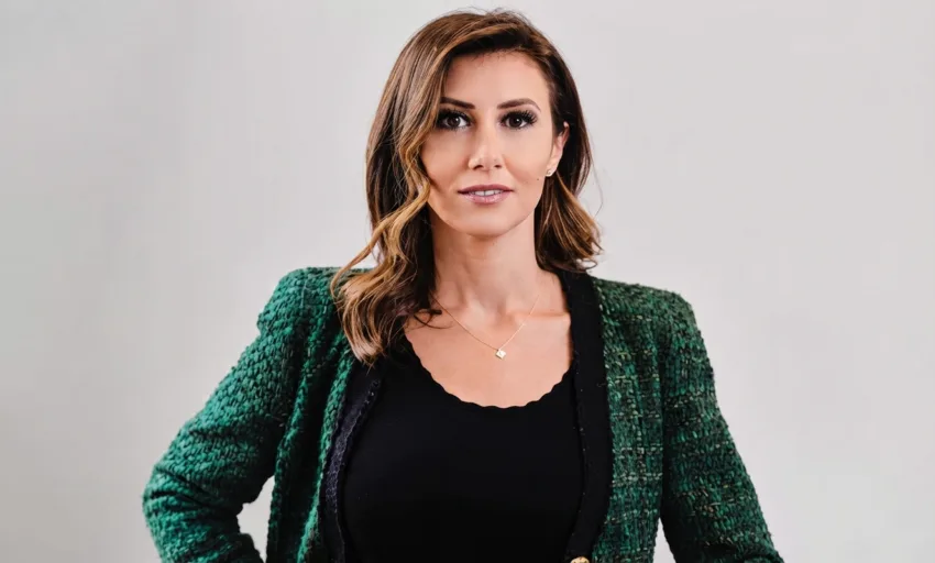Alina Habba Age