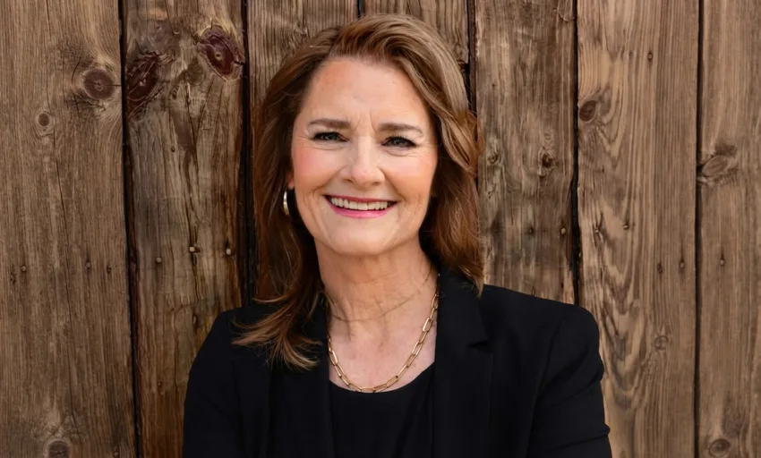 Julie Roys Net Worth