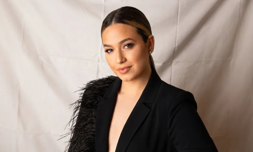 Paulina Char Net Worth