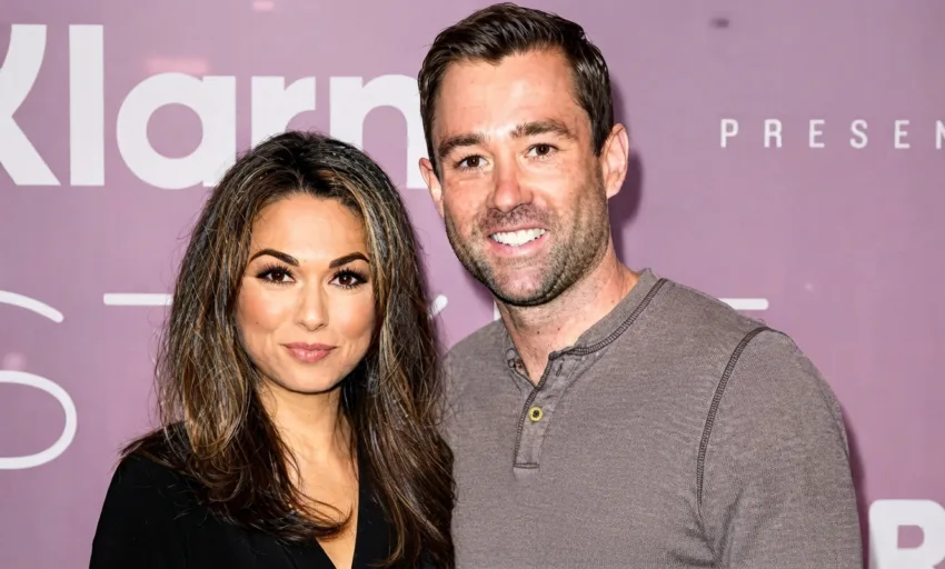 Adam Klotz Wife Net Worth