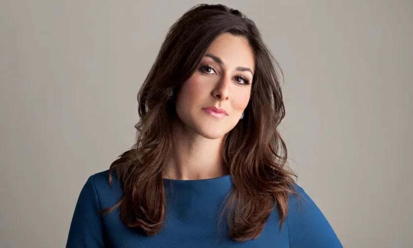 Erielle Reshef Net Worth