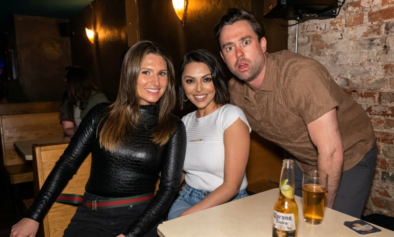 Adam Klotz Wife Net Worth