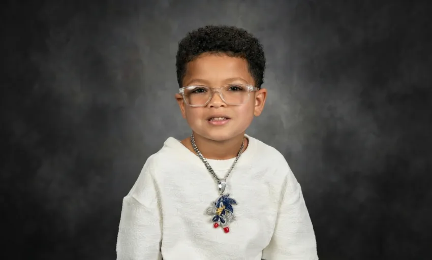 XXXTentacion’s Son Net Worth