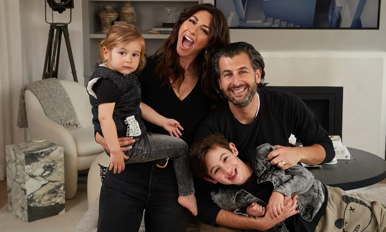 Erielle Reshef Net Worth