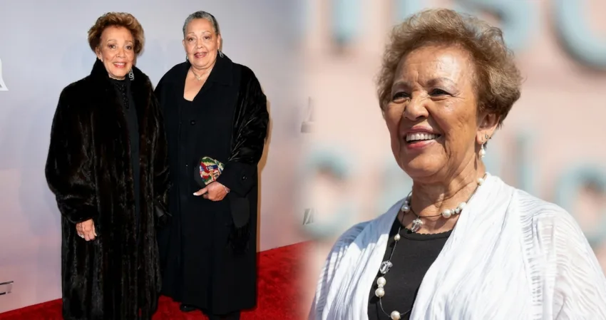 Joylette Goble Net Worth