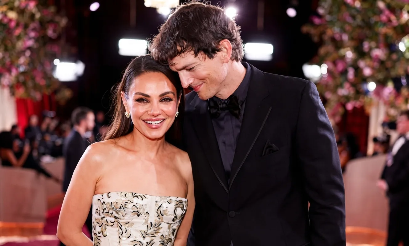 Mila Kunis Height