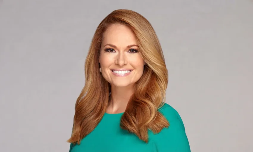 Gillian Turner Net Worth