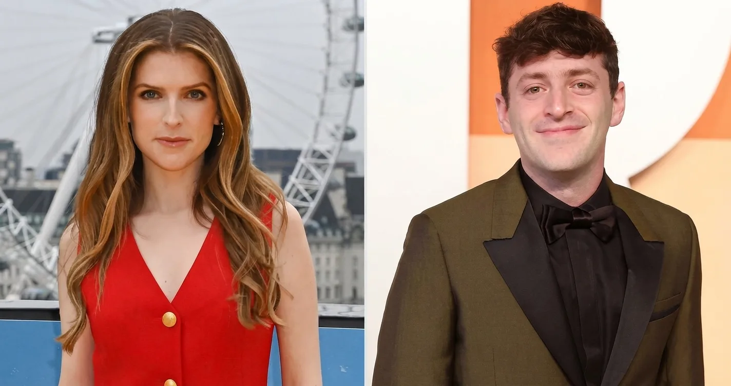 Anna Kendrick Height