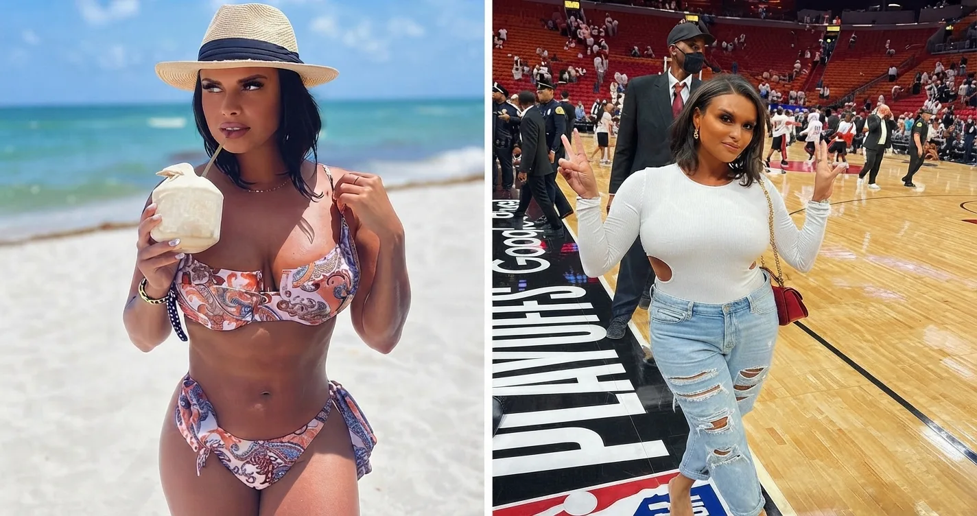 Joy Taylor Body Measurements