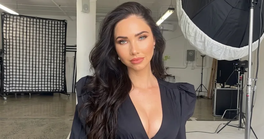 Jessica Green Measurements