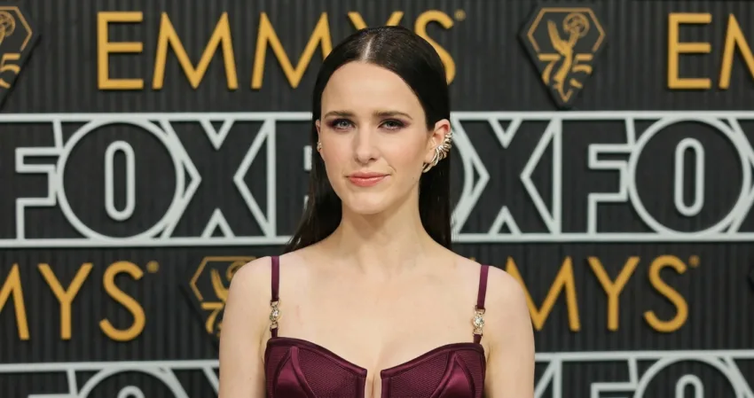 Rachel Brosnahan Measurements