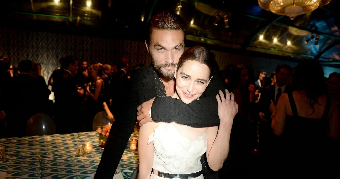 Emilia Clarke Height