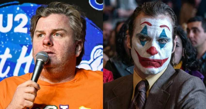 Tim Dillon Net Worth