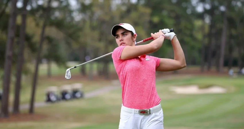 Maria Fassi Net Worth