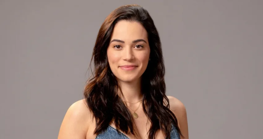 Stephanie Arcila Bra Size