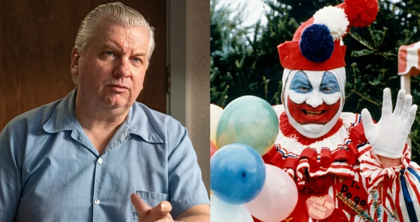 Christine Gacy Net Worth