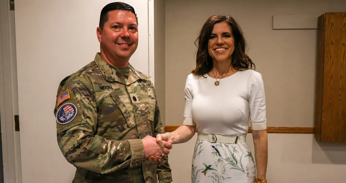 Nancy Mace Net Worth,