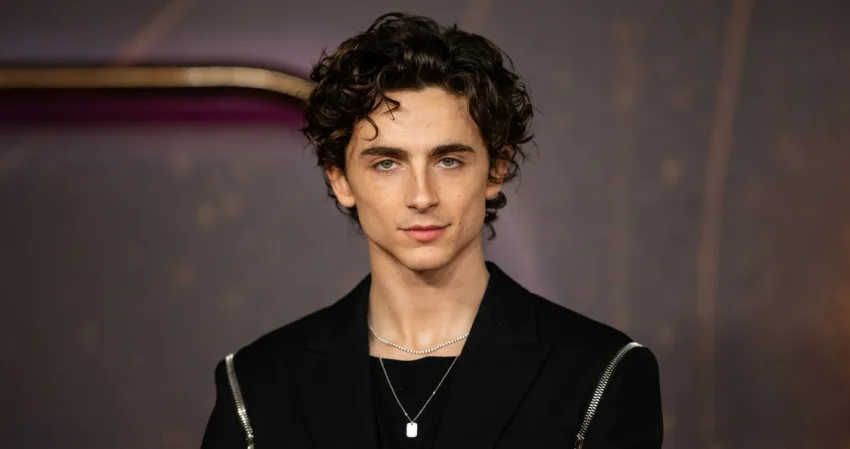 Timothy Shamaly Net Worth